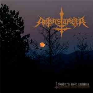 Abbas Taeter - Obscura Nox Animae download flac