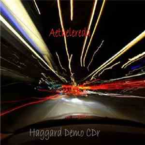 Aethelereda - Haggard download flac