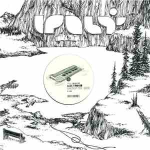 Alec Troniq - Uncrufter 3000 download flac