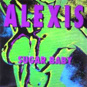 Alexis - Sugar Baby FLAC album