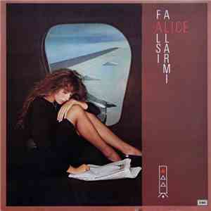 Alice - Falsi Allarmi download flac