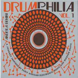Andrea Benini - Drumphilia Vol. 1 download flac