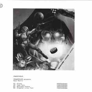Aqua Matrix - Aqua Matrix download flac