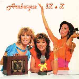Arabesque - Arabesque IX & X download flac