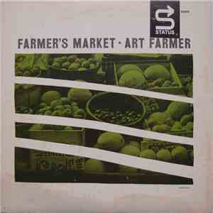 Art Farmer - Farmer's Market download flac
