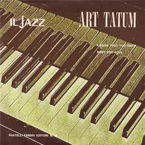 Art Tatum - Art Tatum download flac