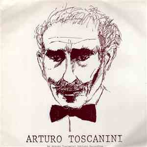 Arturo Toscanini, The Philharmonic Symphony Orchestra of New York, Nathan Milstein - Mendelssohn Violin Concerto  extract; Beethoven Leonore Overture No. 3, Mozart Symphony No. 40, Schubert Symphony No. 9  download flac