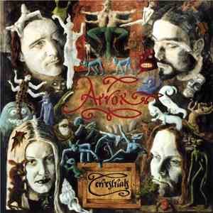 Atrox  - Terrestrials download flac