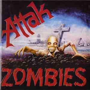 Attak - Zombies download flac