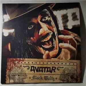 Avatar  - Black Waltz download flac