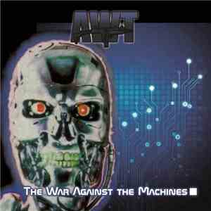 AWT  - The War Against The Machines FLAC album
