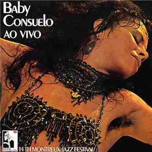 Baby Consuelo - Ao Vivo / 14th Montreux Jazz Festival download flac