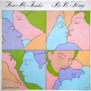 B.B. King - Love Me Tender download flac