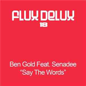 Ben Gold Feat. Senadee - Say The Words download flac