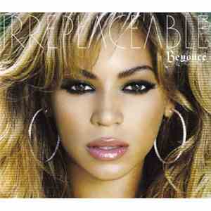 Beyoncé - Irreplaceable download flac