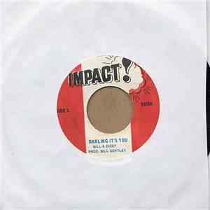 Bill & Dicky - Darling It's You download flac