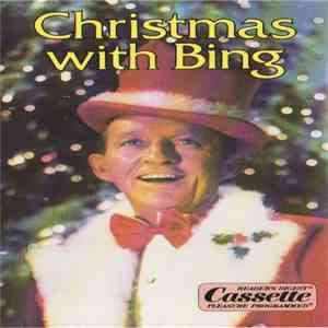 Bing Crosby - Christmas With Bing download flac