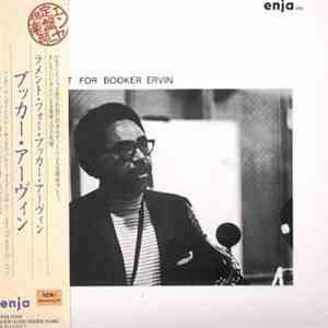 Booker Ervin - Lament For Booker Ervin download flac