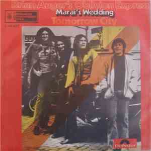 Brian Auger's Oblivion Express - Marai's Wedding download flac