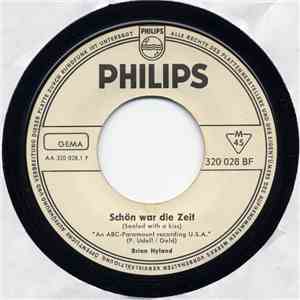 Brian Hyland - Schön War Die Zeit download flac