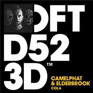 Camelphat & Elderbrook - Cola download flac