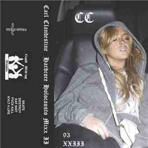 Carl ClanDestine - Hardcore Holocausto II download flac