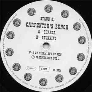 Carpenter's Bench - Shaper / Stunning download flac