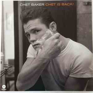 Chet Baker - Chet Is Back! download flac