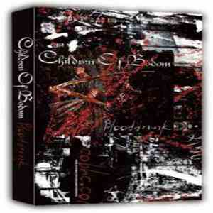 Children Of Bodom - Blooddrunk download flac