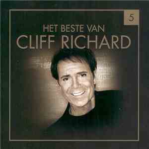 Cliff Richard - Het Beste Van Cliff Richard download flac