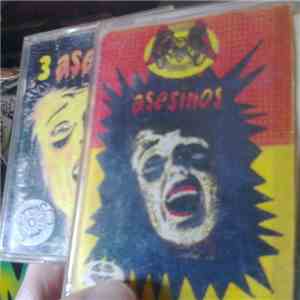 Cross  - Asesinos download flac