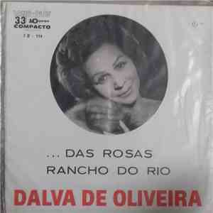 Dalva De Oliveira - ... Das Rosas / Rancho Do Rio download flac