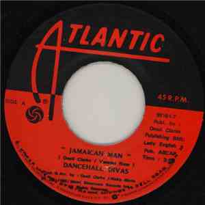 Dancehall Divas - Jamaican Man download flac