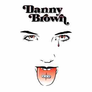 Danny Brown  - XXX download flac