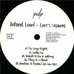 DaRand Land - Love's Cosmos download flac