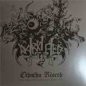 Darkified - Cthulhu Riseth - The Complete Works Of Darkified download flac