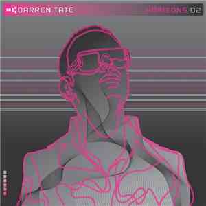 Darren Tate - Horizons 02 download flac
