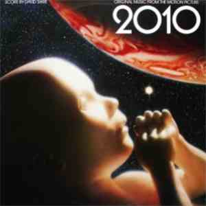 David Shire - 2010 (Original Music From The Motion Picture) download flac
