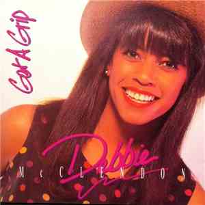 Debbie McClendon - Get A Grip download flac