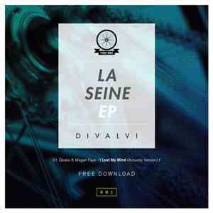 Divalvi Feat. Megan Faye - I Lost My Mind download flac