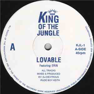 DJ Dextrous & Rude Boy Keith - Lovable download flac