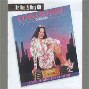 Donna Summer - On The Radio: Greatest Hits Vol. I & II download flac