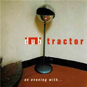 Dub Tractor - An Evening With... download flac