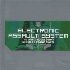 Electronic Assault System - Electronic Assault System download flac