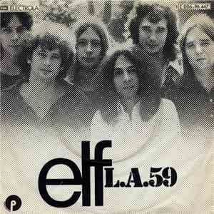 ELF  - L.A. 59 download flac
