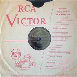 Elton Britt And The Skytoppers - Reaching For The Moon / Two Hearts Are Better Than One download flac