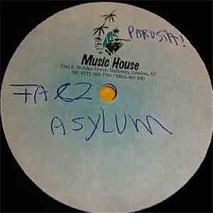 Facz / Nicky Blackmarket / Unknown Artist - Asylum / Intro Toon / Kiss 100 FM Jingles download flac
