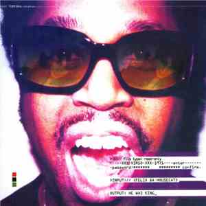Felix Da Housecat - He Was King download flac