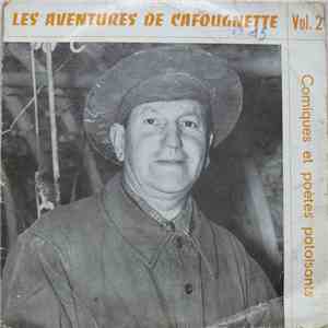 Félix Fougnie - Les Aventures De Cafougnette Vol. 2 download flac