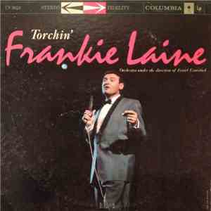 Frankie Laine - Torchin' download flac